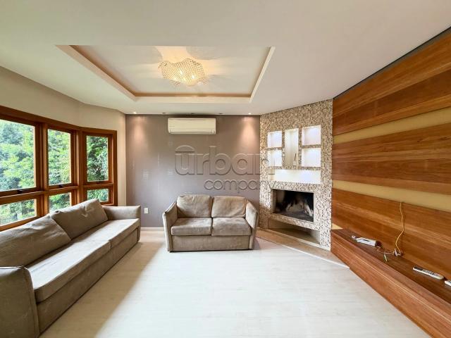 Casa / Sobrado para Locação em Canoas/RS Igara 4 Quartos