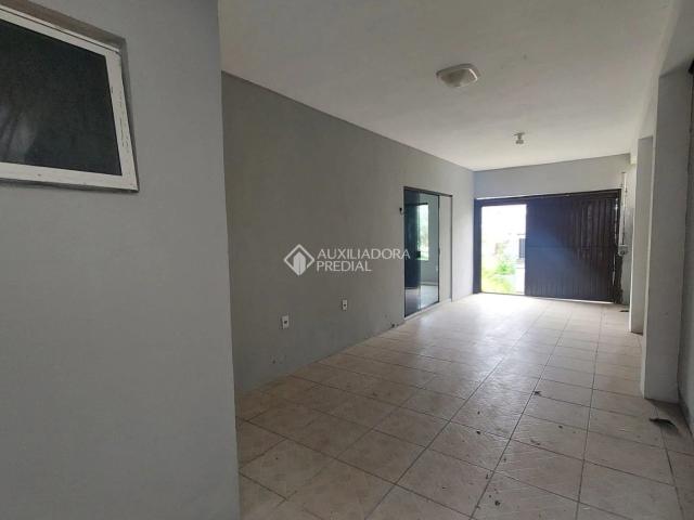 Casa / Sobrado para Locação em Canoas/RS Igara 4 Quartos