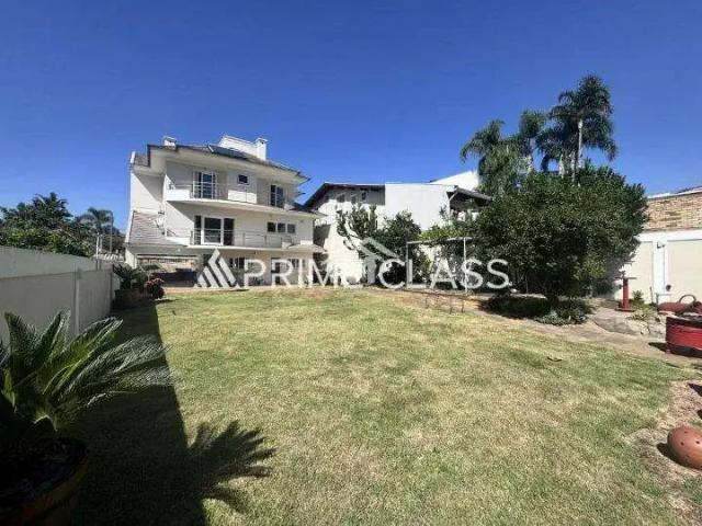Casa / Sobrado para Locação em Canoas/RS Igara 4 Quartos