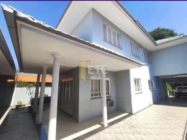 Casa / Sobrado para Locação em Canoas/RS Igara 4 Quartos