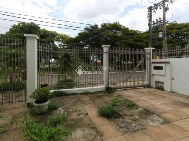 Casa / Sobrado para Locação em Canoas/RS Igara 4 Quartos