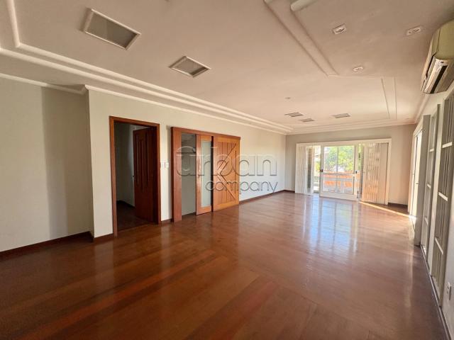 Casa / Sobrado para Locação em Canoas/RS Igara 4 Quartos