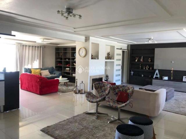 Casa / Sobrado para Locação em Canoas/RS Igara 4 Quartos