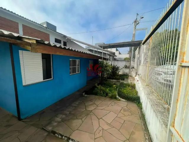Casa / Sobrado para Locação em Canoas/RS Igara 5 Quartos