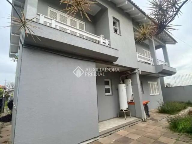 Casa / Sobrado para Locação em Canoas/RS Igara 5 Quartos