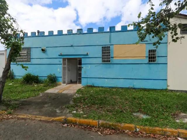 Casa / Sobrado para Locação em Canoas/RS Igara