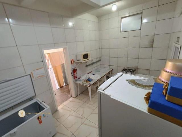Casa / Sobrado para Locação em Canoas/RS Olaria 1 Quartos