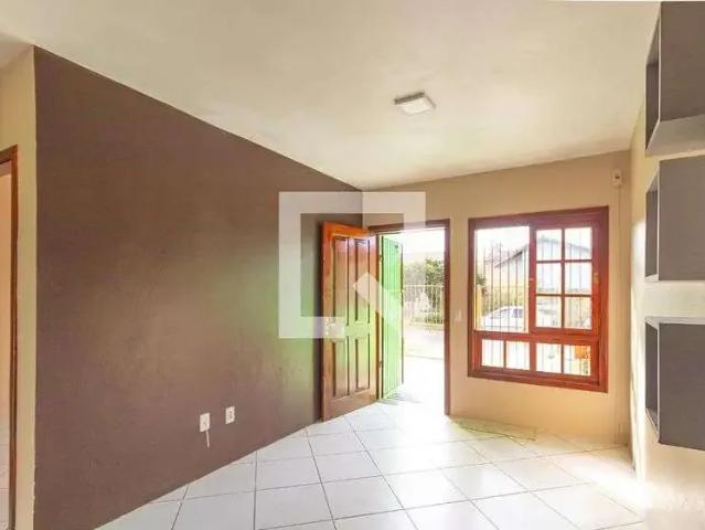 Casa / Sobrado para Locação em Canoas/RS Olaria 2 Quartos