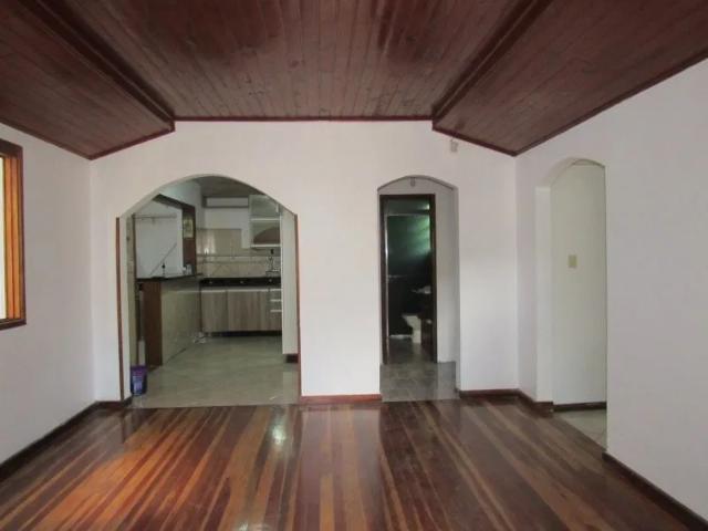 Casa / Sobrado para Locação em Canoas/RS Olaria 3 Quartos