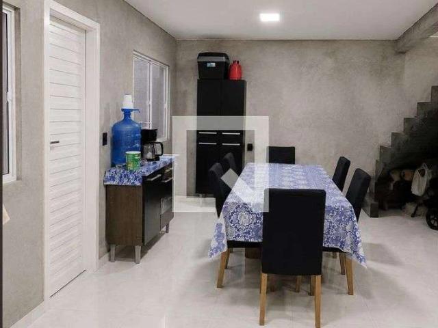 Casa / Sobrado para Locação em Canoas/RS Olaria 3 Quartos