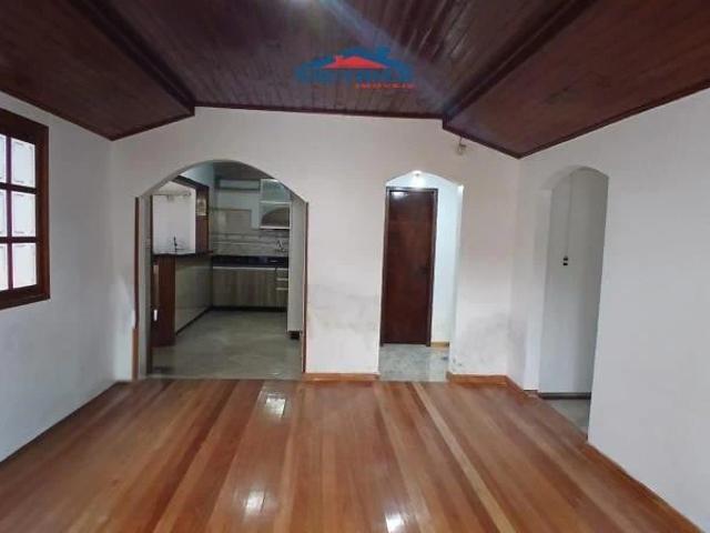 Casa / Sobrado para Locação em Canoas/RS Olaria 3 Quartos