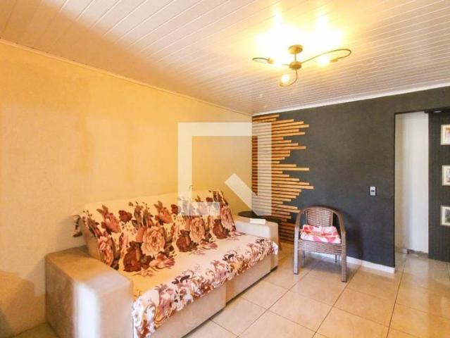 Casa / Sobrado para Locação em Canoas/RS Olaria 5 Quartos