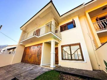 Casa / Sobrado para Locação em Canoas/RS Moinhos De Vento 4 Quartos