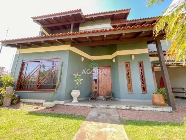 Casa / Sobrado para Locação em Canoas/RS Moinhos De Vento 4 Quartos
