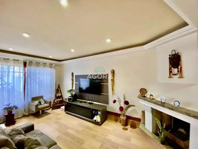 Casa / Sobrado para Locação em Canoas/RS Moinhos De Vento 4 Quartos