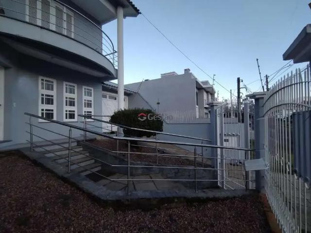 Casa / Sobrado para Locação em Canoas/RS Moinhos De Vento 4 Quartos