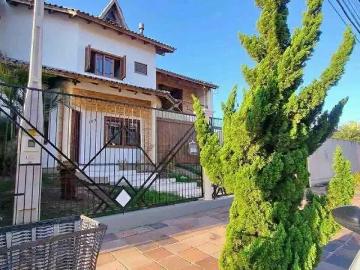 Casa / Sobrado para Locação em Canoas/RS Moinhos De Vento 5 Quartos
