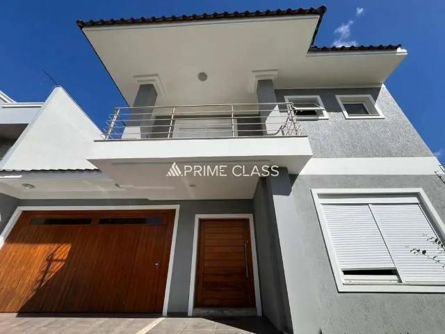 Casa / Sobrado para Locação em Canoas/RS Moinhos De Vento 3 Quartos