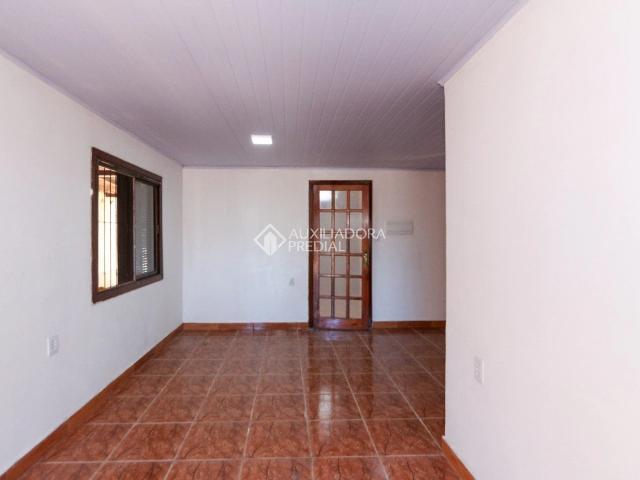Casa / Sobrado para Locação em Canoas/RS Mathias Velho 4 Quartos