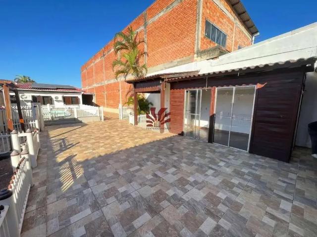 Casa / Sobrado para Locação em Canoas/RS Mathias Velho 4 Quartos