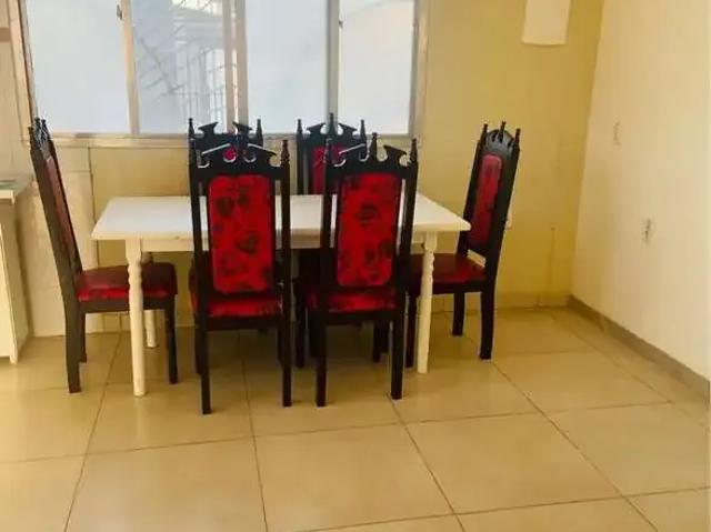 Casa / Sobrado para Locação em Canoas/RS Mathias Velho 1 Quartos
