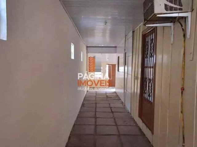 Casa / Sobrado para Locação em Canoas/RS Mathias Velho 2 Quartos