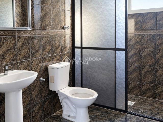 Casa / Sobrado para Locação em Canoas/RS Mathias Velho 2 Quartos
