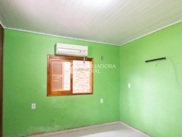 Casa / Sobrado para Locação em Canoas/RS Mathias Velho 2 Quartos