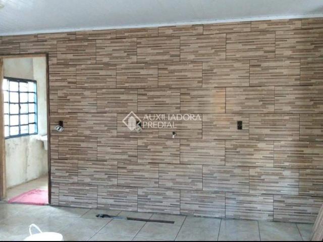 Casa / Sobrado para Locação em Canoas/RS Mathias Velho 2 Quartos