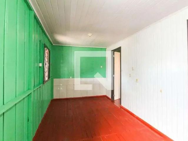 Casa / Sobrado para Locação em Canoas/RS Mathias Velho 2 Quartos