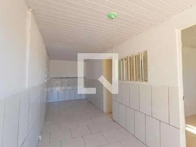 Casa / Sobrado para Locação em Canoas/RS Mathias Velho 2 Quartos