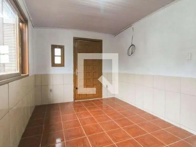 Casa / Sobrado para Locação em Canoas/RS Mathias Velho 2 Quartos