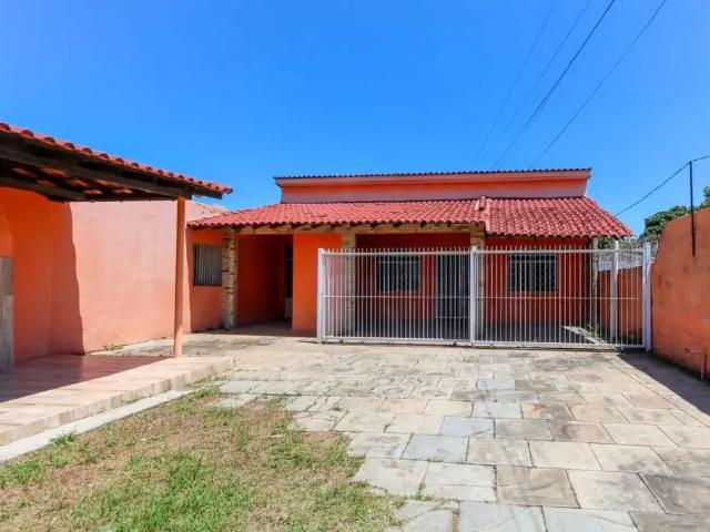 Casa / Sobrado para Locação em Canoas/RS Mathias Velho 3 Quartos