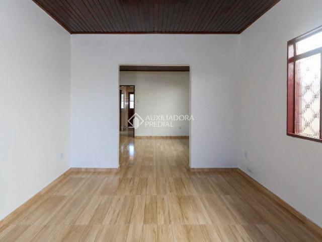 Casa / Sobrado para Locação em Canoas/RS Mathias Velho 3 Quartos