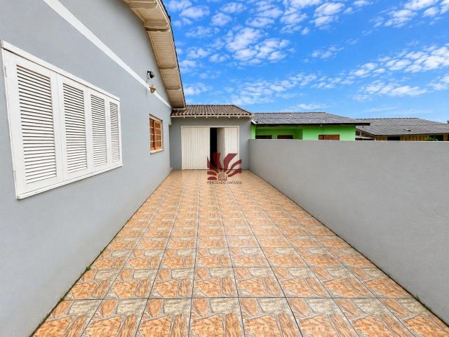 Casa / Sobrado para Locação em Canoas/RS Mathias Velho 3 Quartos