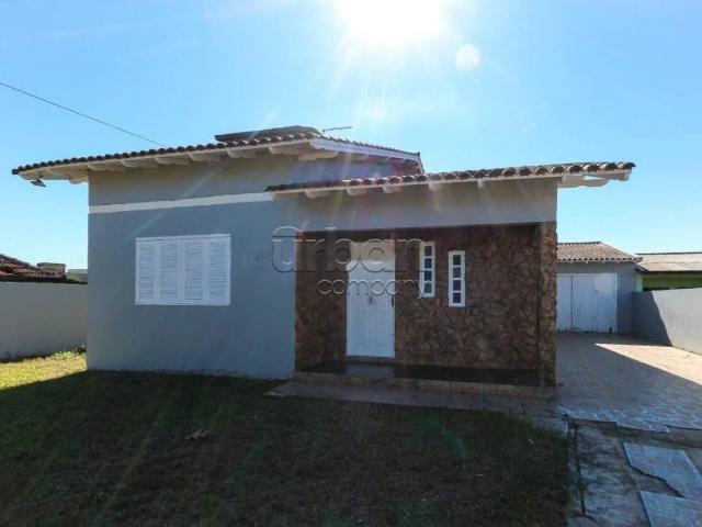 Casa / Sobrado para Locação em Canoas/RS Mathias Velho 3 Quartos