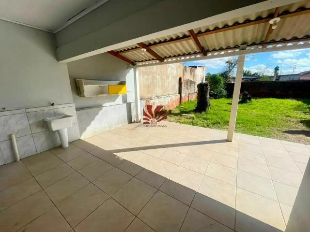 Casa / Sobrado para Locação em Canoas/RS Mathias Velho 3 Quartos