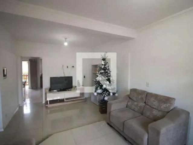 Casa / Sobrado para Locação em Canoas/RS Mathias Velho 3 Quartos