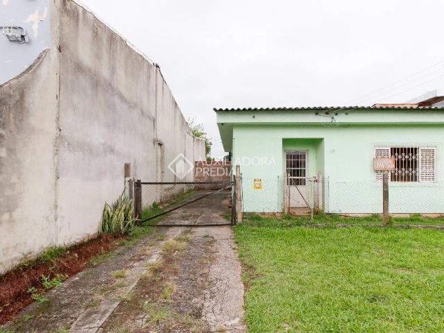 Casa / Sobrado para Locação em Canoas/RS Mathias Velho 3 Quartos