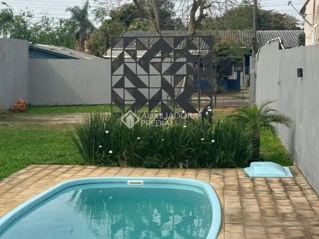 Casa / Sobrado para Locação em Canoas/RS Mathias Velho 3 Quartos