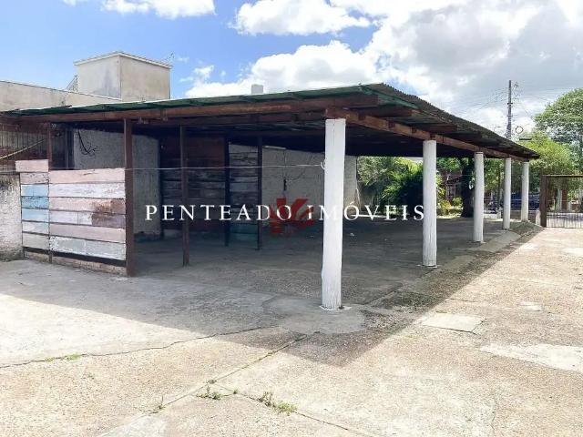 Casa / Sobrado para Locação em Canoas/RS Mathias Velho 3 Quartos