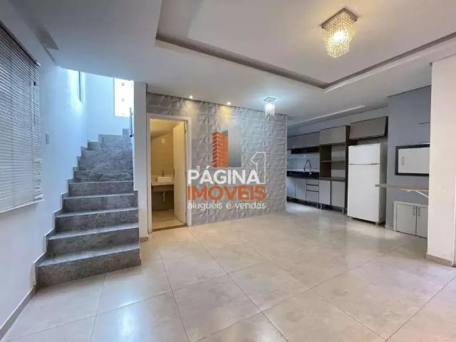 Casa / Sobrado para Locação em Canoas/RS Mato Grande 3 Quartos
