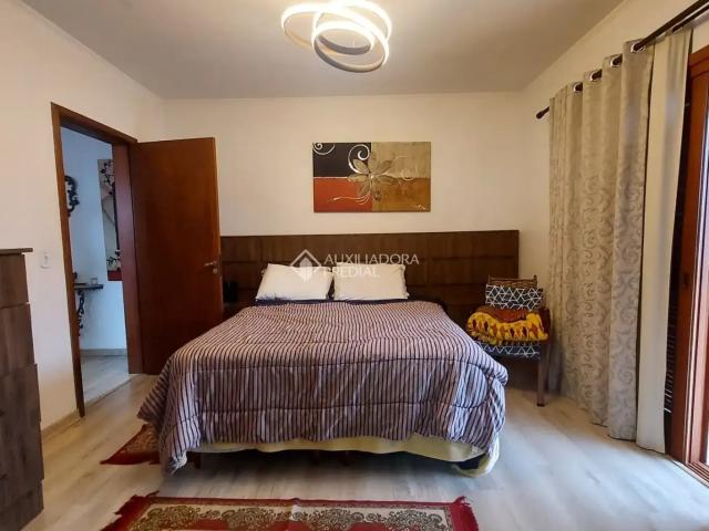 Casa / Sobrado para Locação em Canoas/RS Mato Grande 3 Quartos