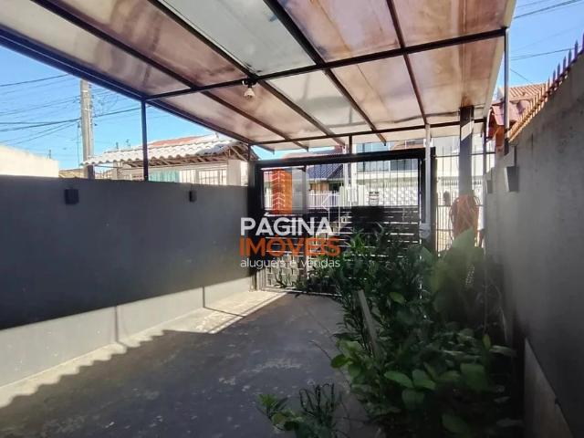 Casa / Sobrado para Locação em Canoas/RS Mato Grande 2 Quartos