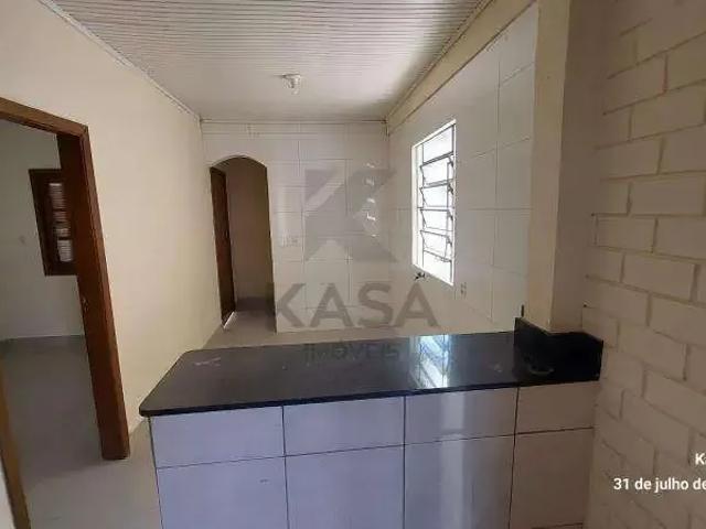 Casa / Sobrado para Locação em Canoas/RS Mato Grande 2 Quartos