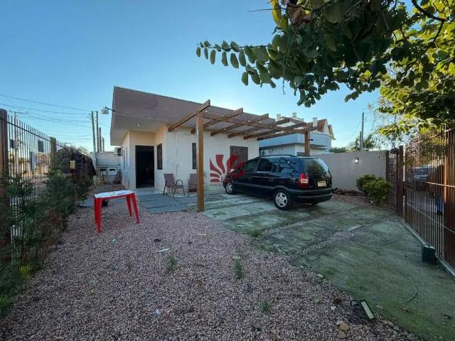 Casa / Sobrado para Locação em Canoas/RS Mato Grande 2 Quartos