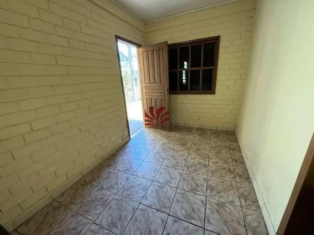 Casa / Sobrado para Locação em Canoas/RS Mato Grande 2 Quartos