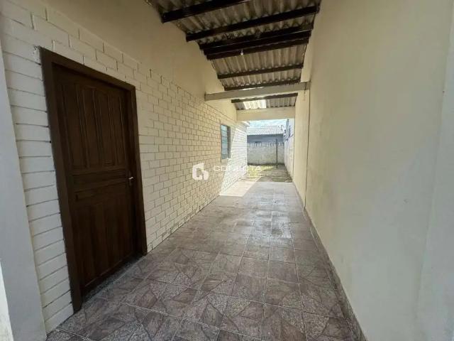 Casa / Sobrado para Locação em Canoas/RS Mato Grande 2 Quartos