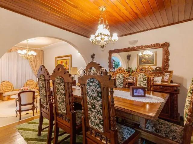 Casa / Sobrado para Locação em Canoas/RS Mato Grande 2 Quartos