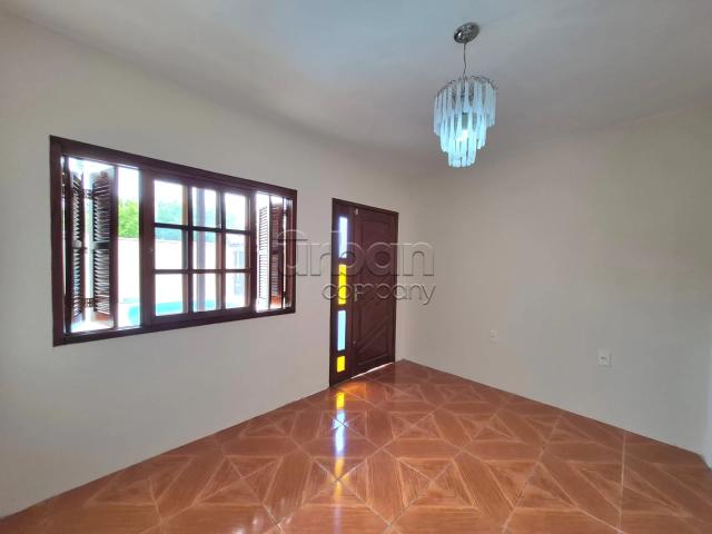 Casa / Sobrado para Locação em Canoas/RS Mato Grande 2 Quartos